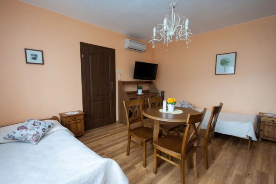 Zdjęcie Willa POD CZANTORIĄ #19