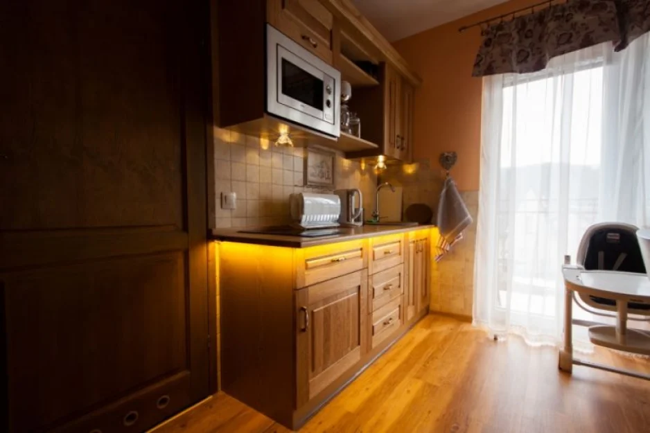 Zdjęcie Willa POD CZANTORIĄ #21