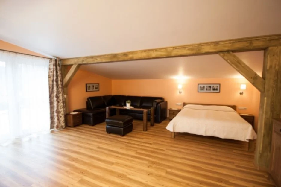 Zdjęcie Willa POD CZANTORIĄ #22