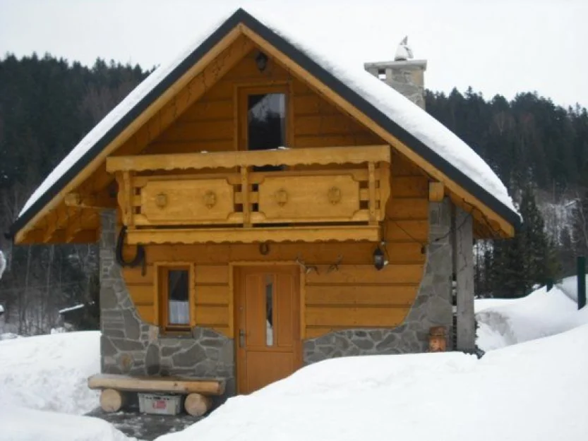 Zdjęcie Domek Na Cichej #3