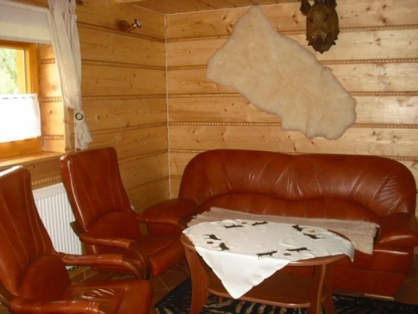 Zdjęcie Domek Na Cichej #4