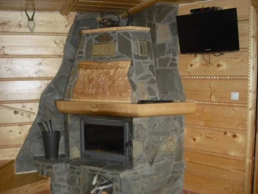 Zdjęcie Domek Na Cichej #5