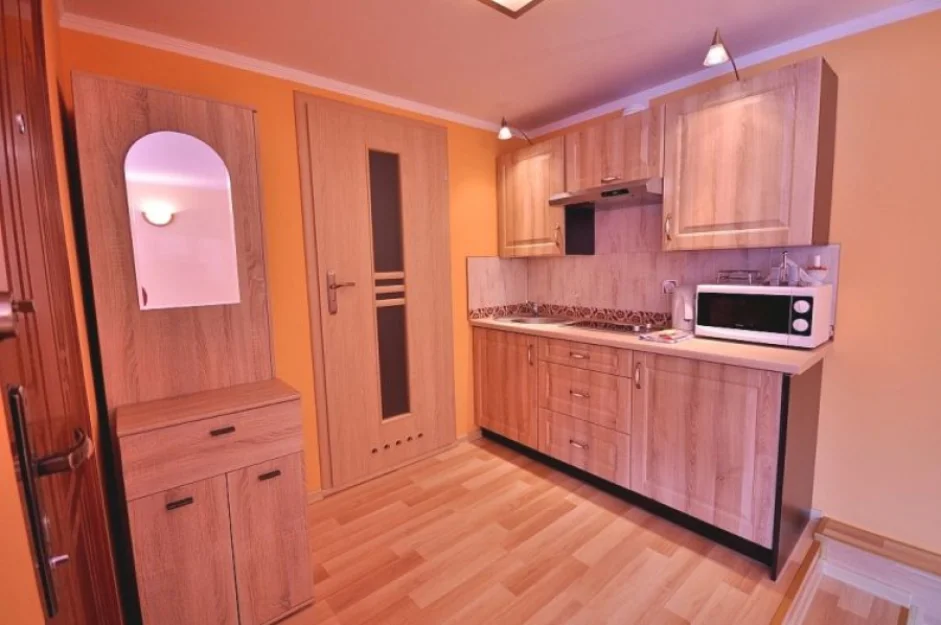 Zdjęcie Słoneczny Domek  #3