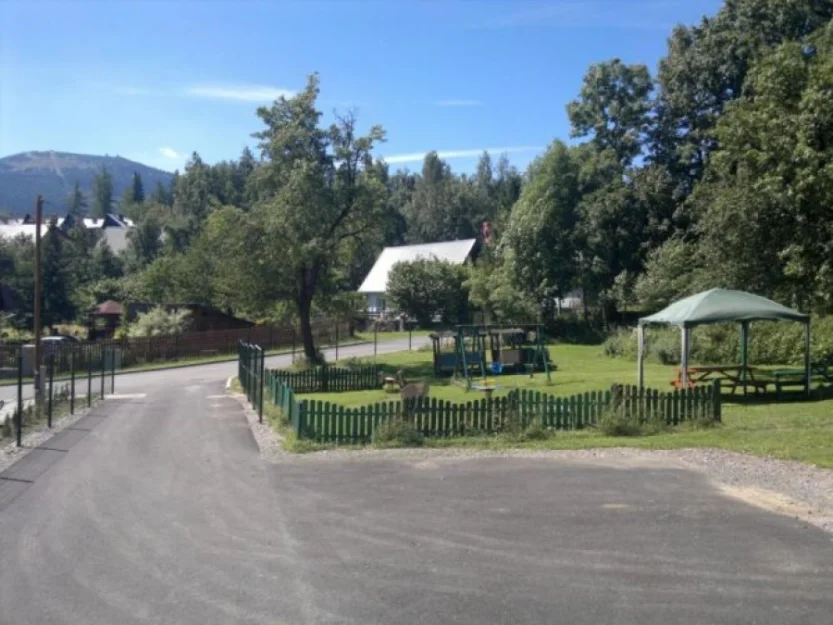 Zdjęcie Słoneczny Domek  #7