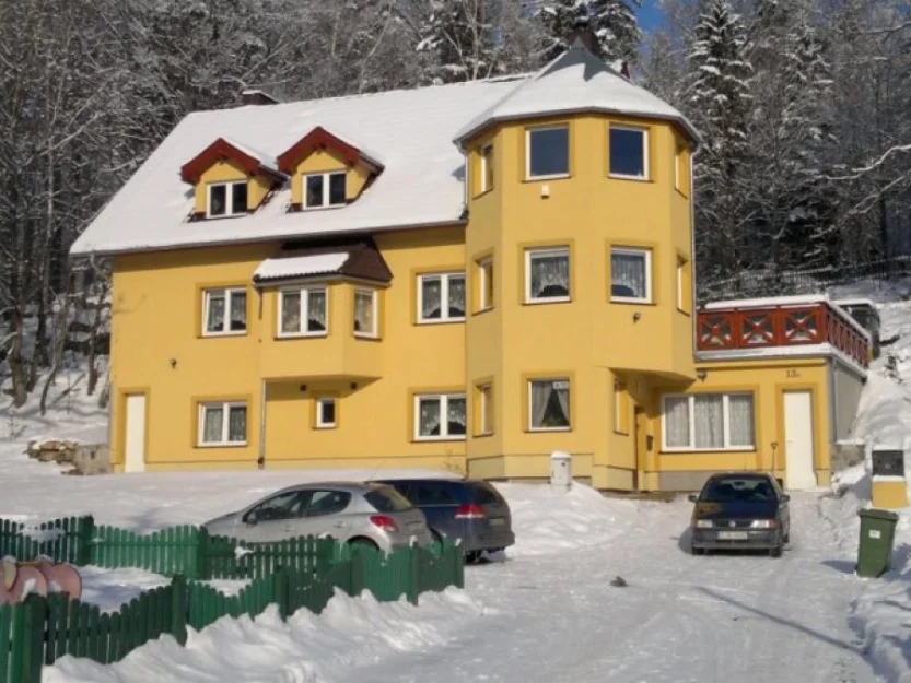 Zdjęcie Słoneczny Domek  #11