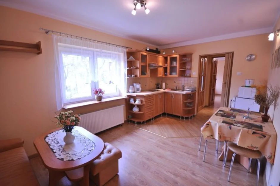 Zdjęcie Słoneczny Domek  #13