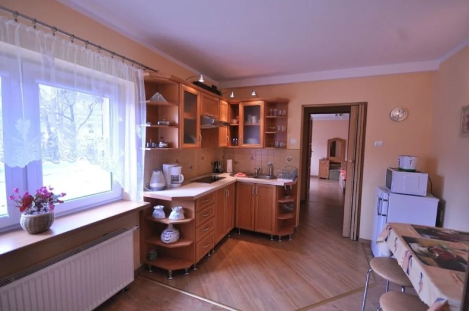 Zdjęcie Słoneczny Domek  #14