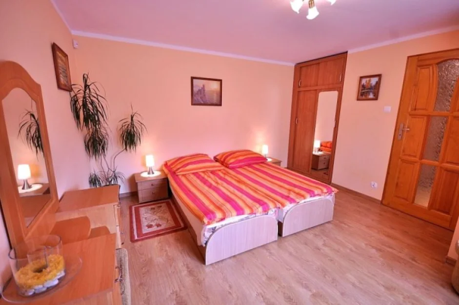 Zdjęcie Słoneczny Domek  #18