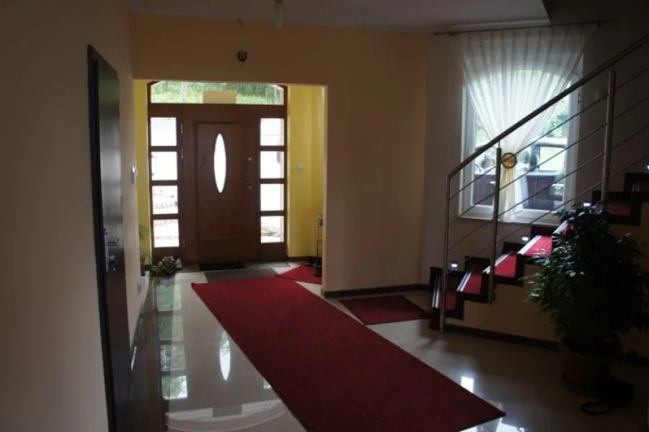 Zdjęcie Willa Architekt #3