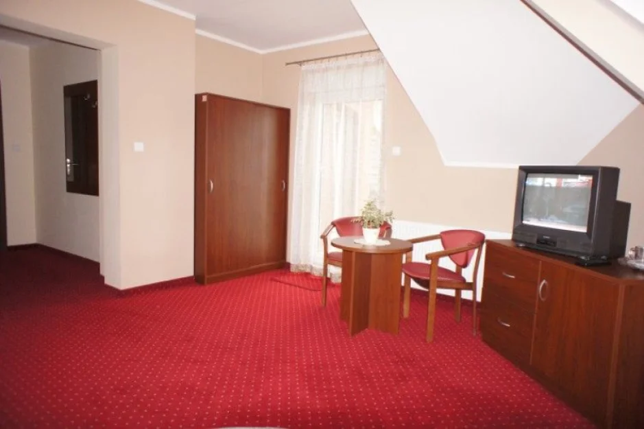 Zdjęcie Willa Architekt #5