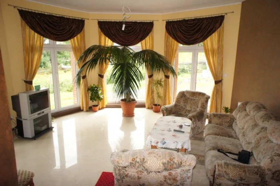 Zdjęcie Willa Architekt #6