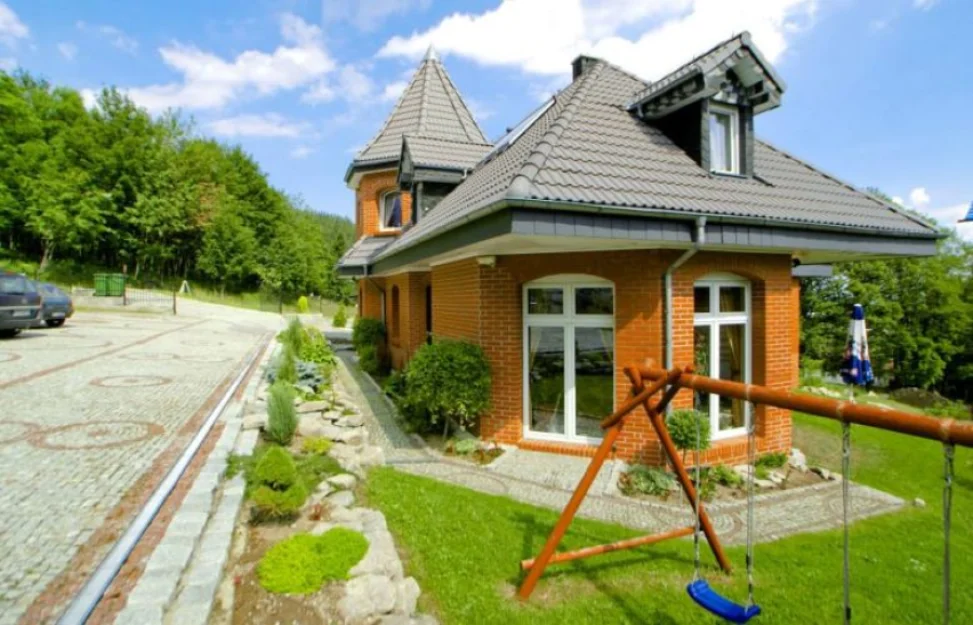 Zdjęcie Willa Architekt #7