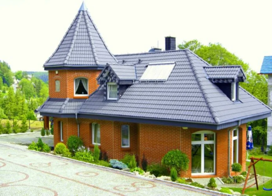 Zdjęcie Willa Architekt #8