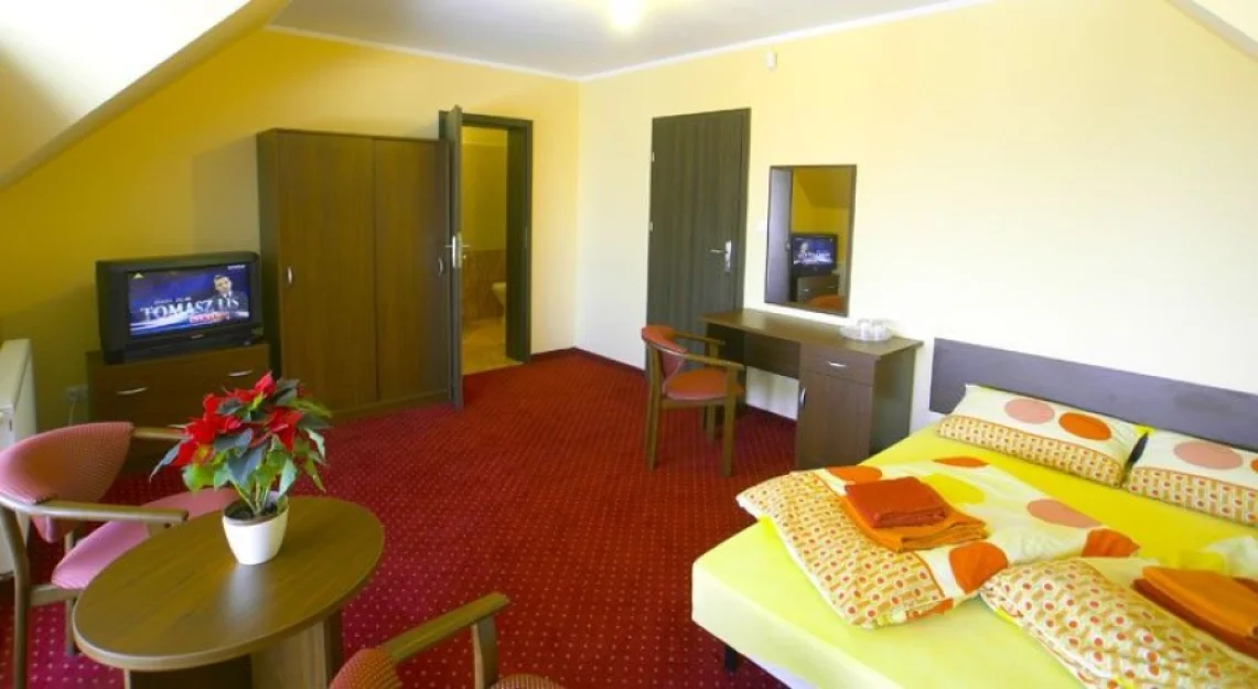 Zdjęcie Willa Architekt #11