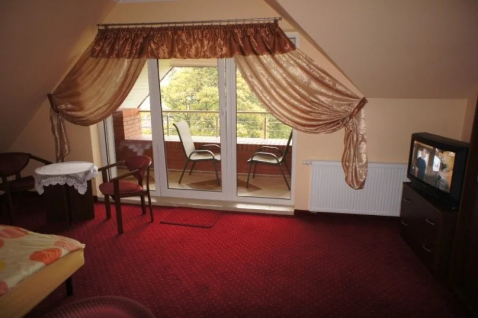 Zdjęcie Willa Architekt #12