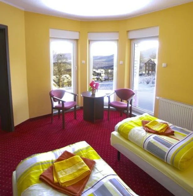 Zdjęcie Willa Architekt #13