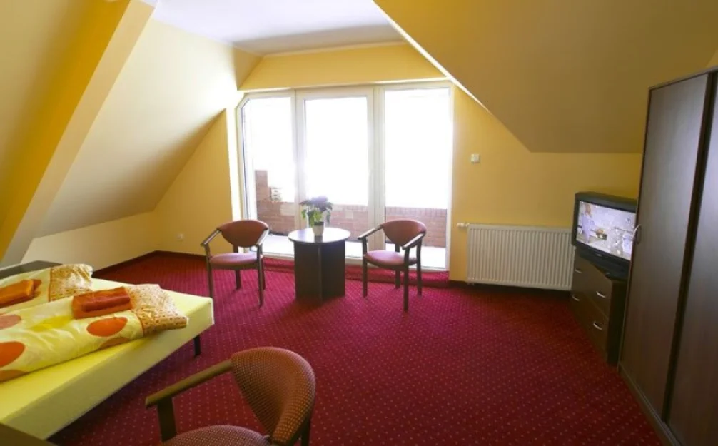 Zdjęcie Willa Architekt #15