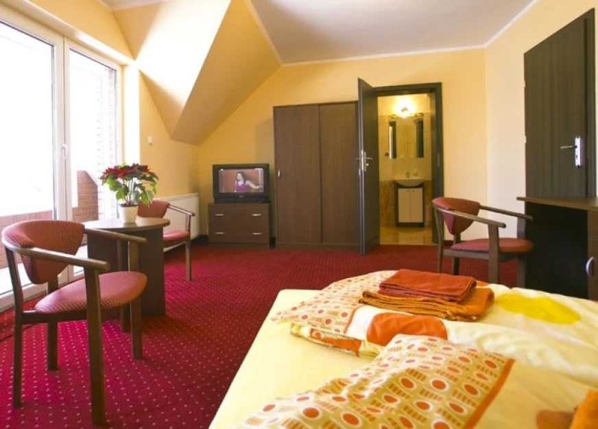 Zdjęcie Willa Architekt #17