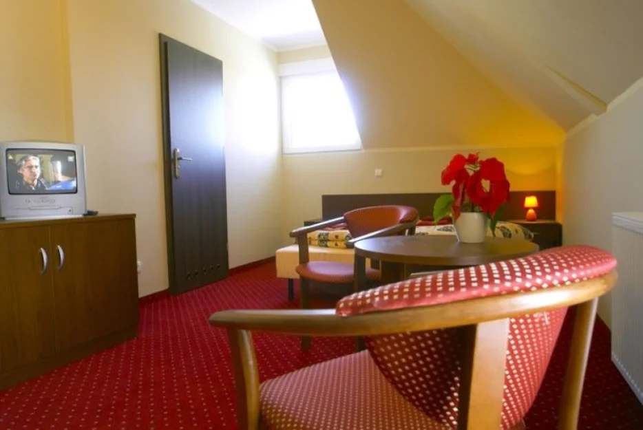 Zdjęcie Willa Architekt #18