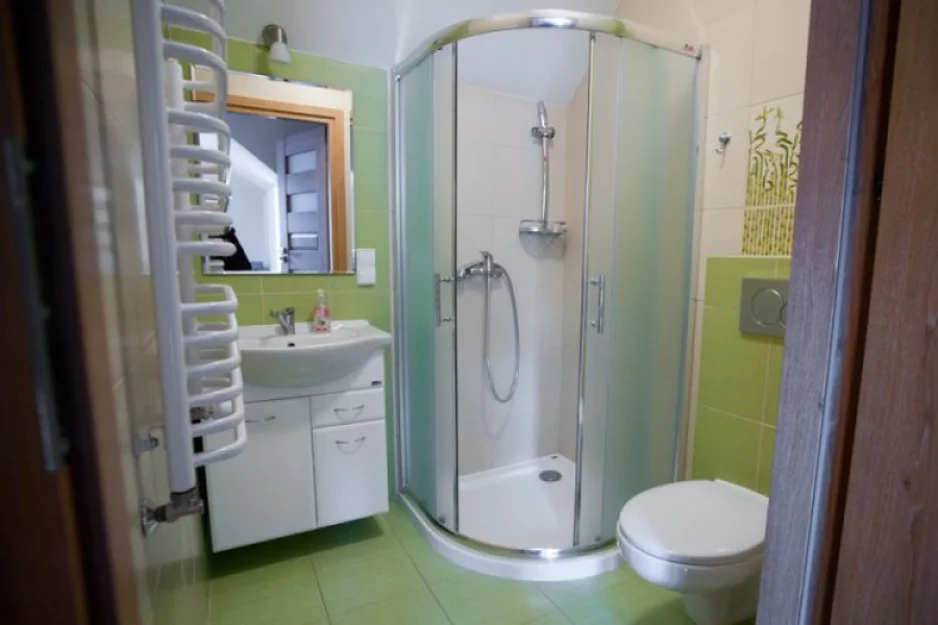 Zdjęcie Apartamenty "Pod Lipami" #3