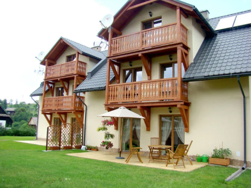 Zdjęcie Apartamenty "Pod Lipami" #5