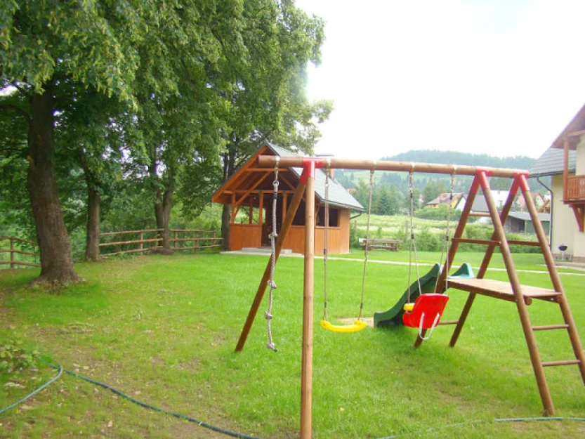 Zdjęcie Apartamenty "Pod Lipami" #7