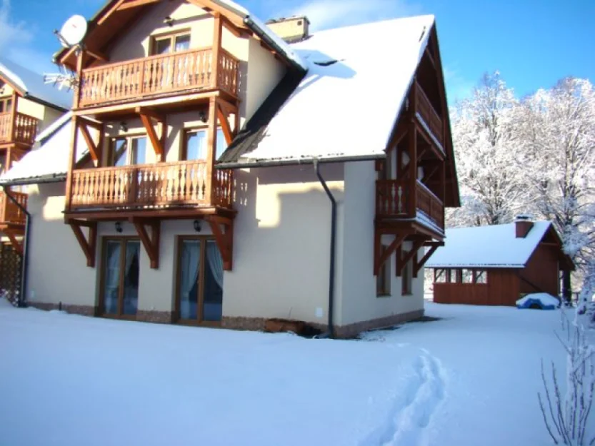 Zdjęcie Apartamenty "Pod Lipami" #11