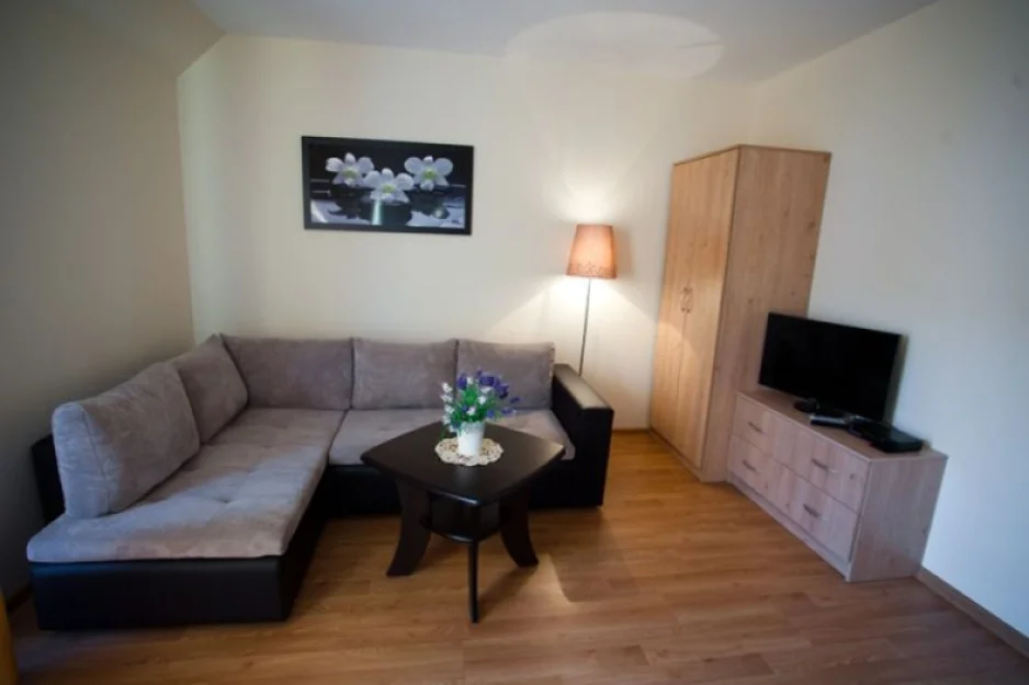 Zdjęcie Apartamenty "Pod Lipami" #17