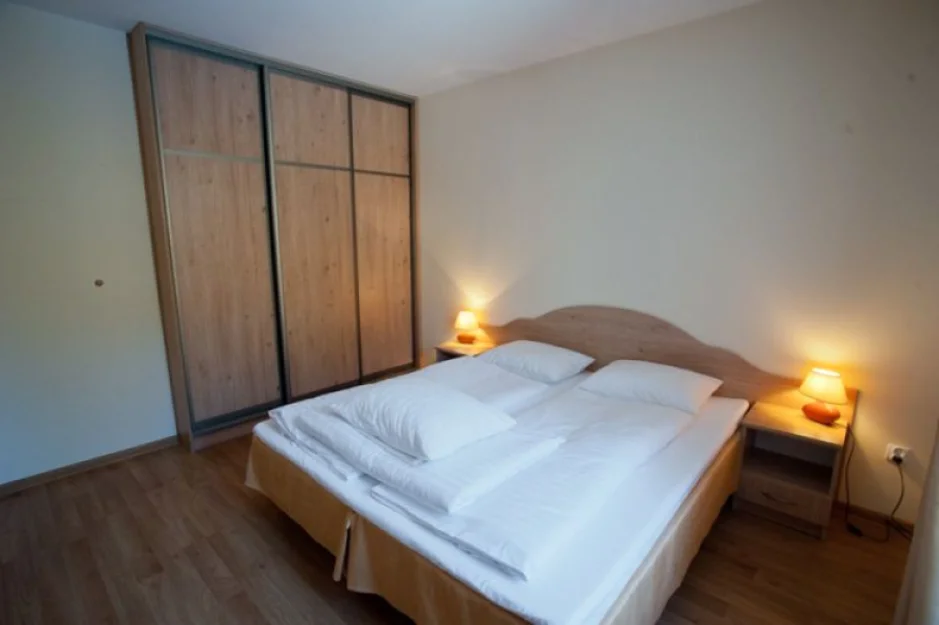 Zdjęcie Apartamenty "Pod Lipami" #20