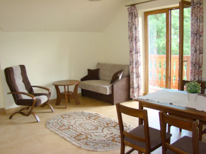 Zdjęcie Apartamenty "Pod Lipami" #23