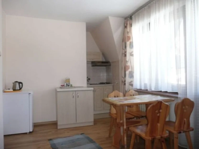 Zdjęcie Domki Góralskie "Nad Grajcarkiem"  #22