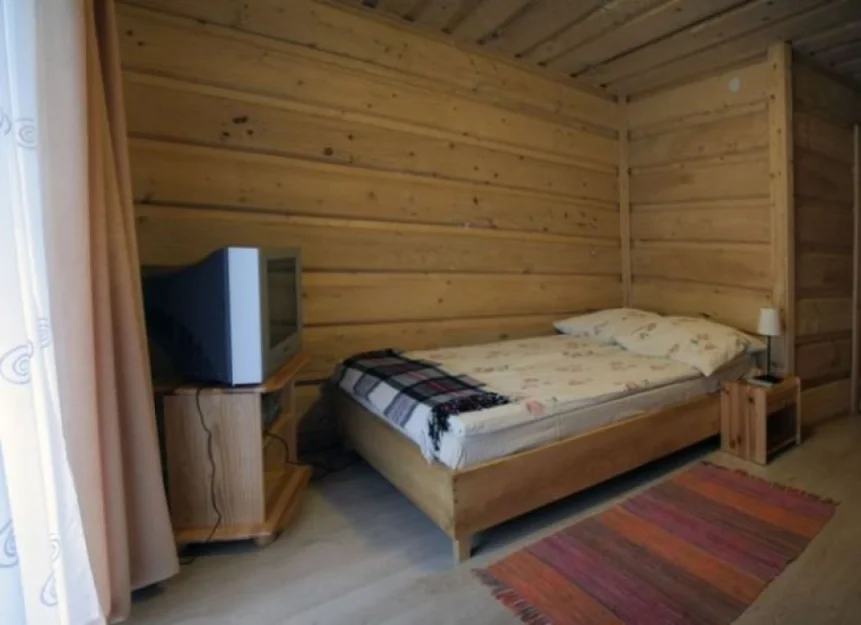 Zdjęcie Domki Góralskie "Nad Grajcarkiem"  #23