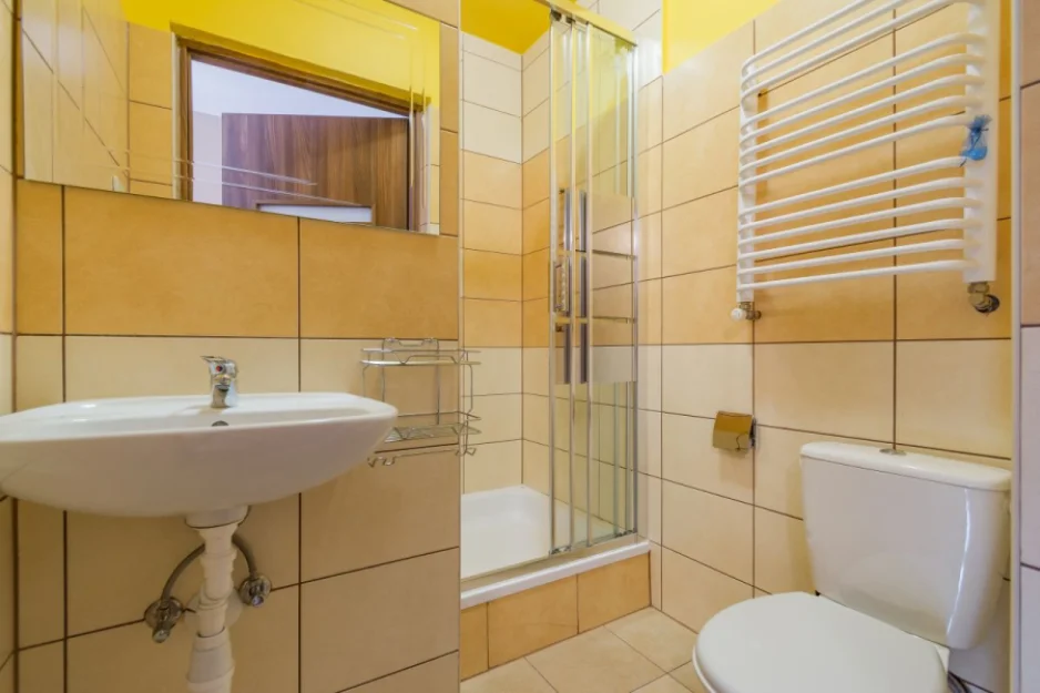 Zdjęcie Pokoje Gościnne "Pod Cuproną" #4