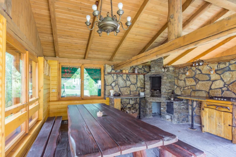 Zdjęcie Pokoje Gościnne "Pod Cuproną" #5