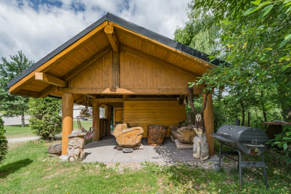 Zdjęcie Pokoje Gościnne "Pod Cuproną" #6