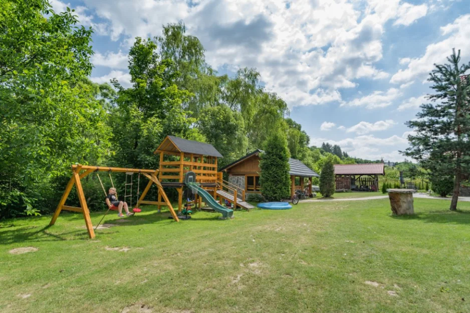 Zdjęcie Pokoje Gościnne "Pod Cuproną" #8