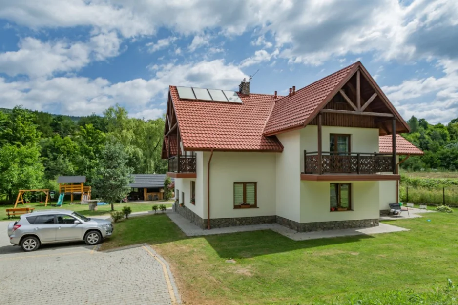 Zdjęcie Pokoje Gościnne "Pod Cuproną" #9