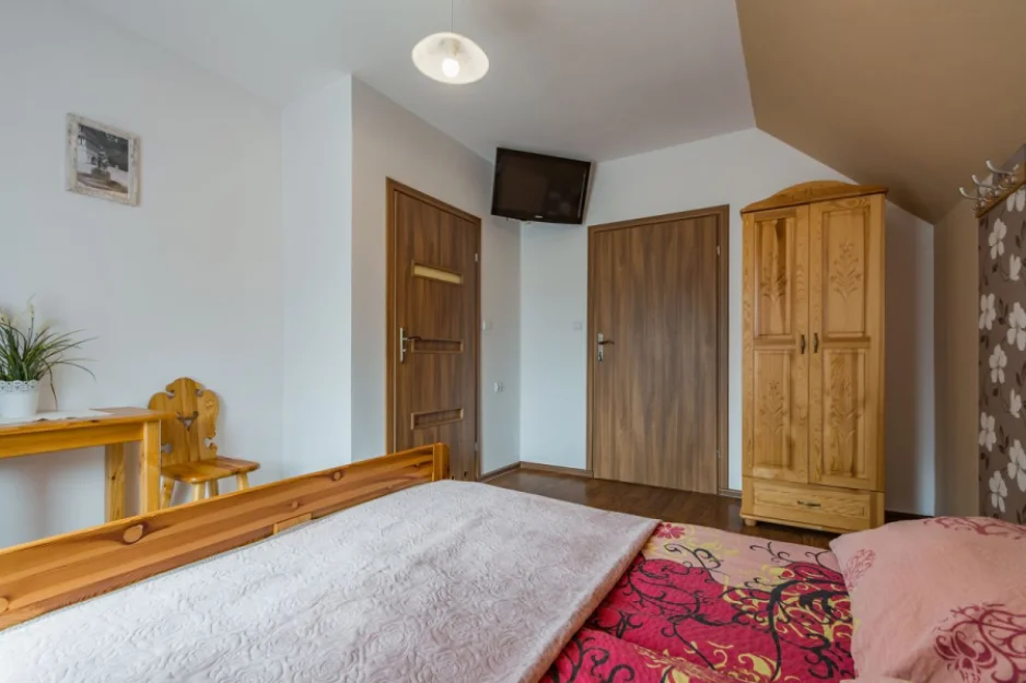 Zdjęcie Pokoje Gościnne "Pod Cuproną" #11