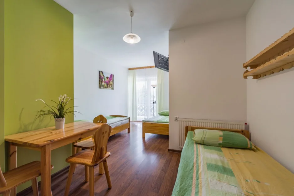 Zdjęcie Pokoje Gościnne "Pod Cuproną" #12