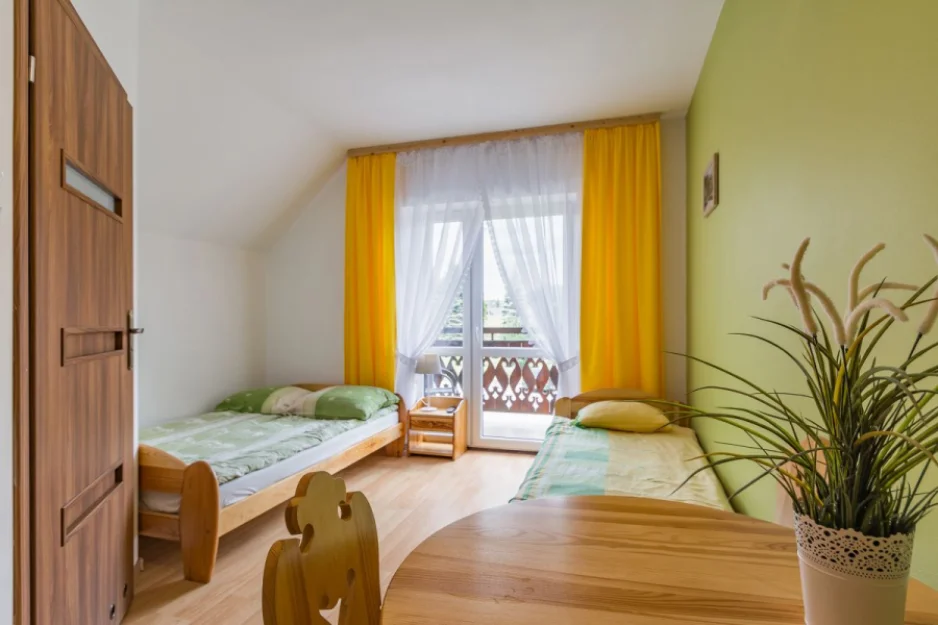 Zdjęcie Pokoje Gościnne "Pod Cuproną" #14