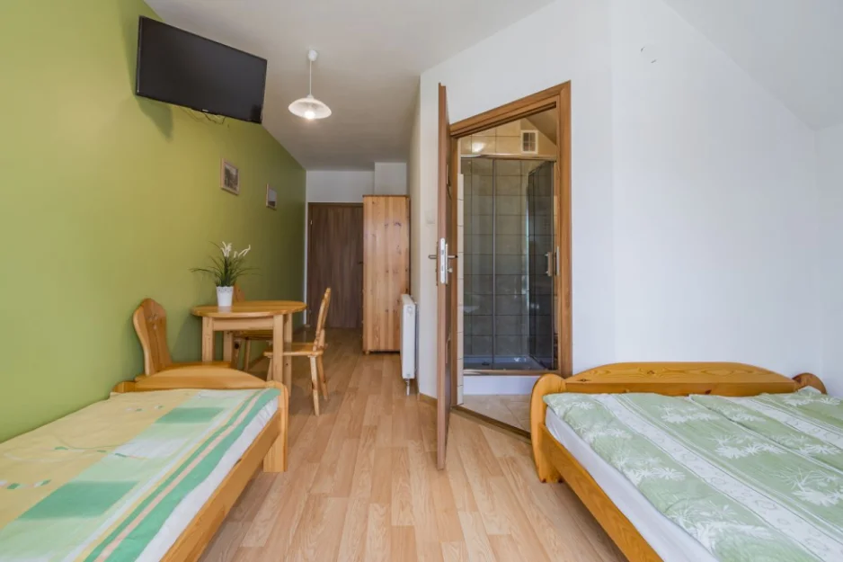 Zdjęcie Pokoje Gościnne "Pod Cuproną" #15