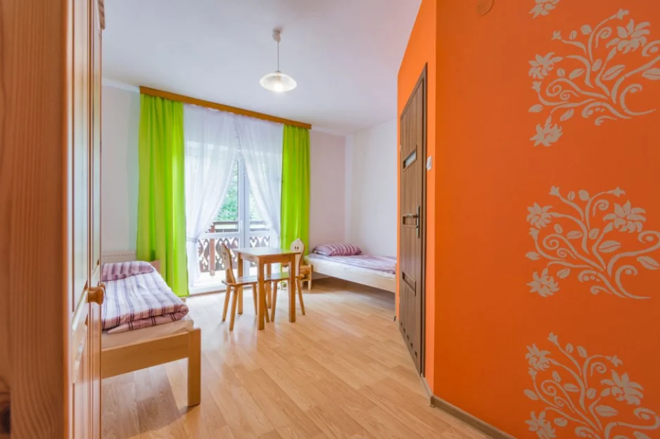 Zdjęcie Pokoje Gościnne "Pod Cuproną" #16