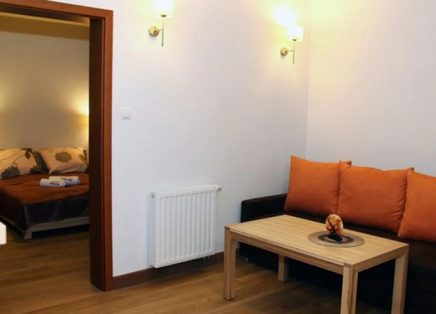 Zdjęcie Apartamenty Połoniny #4