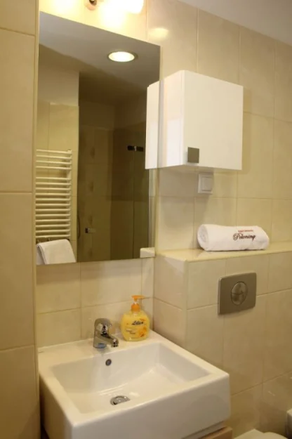 Zdjęcie Apartamenty Połoniny #12