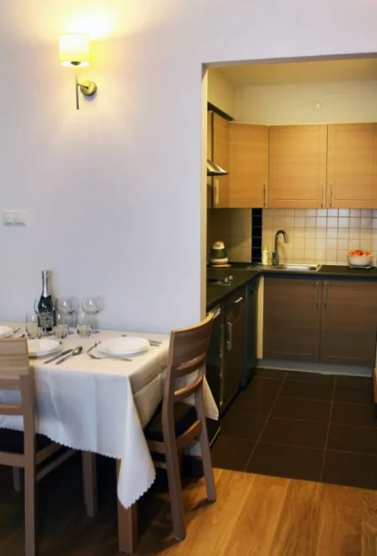 Zdjęcie Apartamenty Połoniny #15