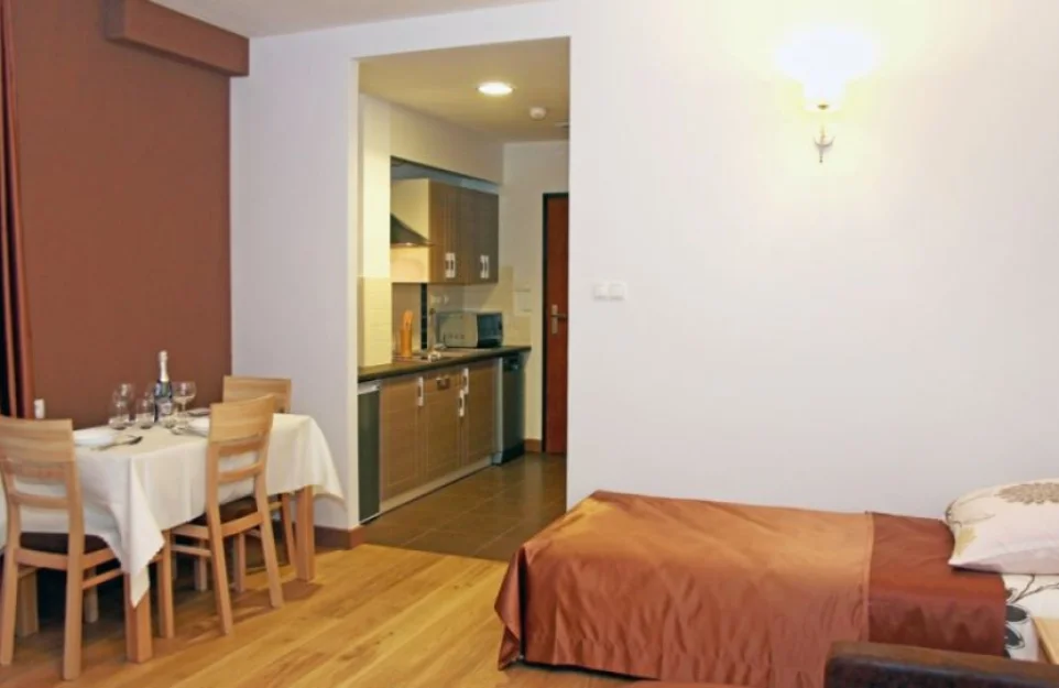 Zdjęcie Apartamenty Połoniny #17