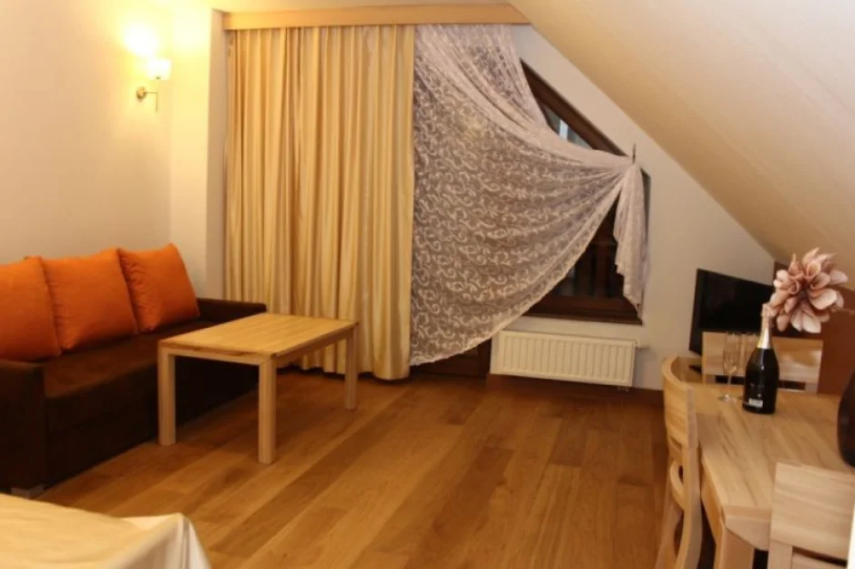 Zdjęcie Apartamenty Połoniny #18