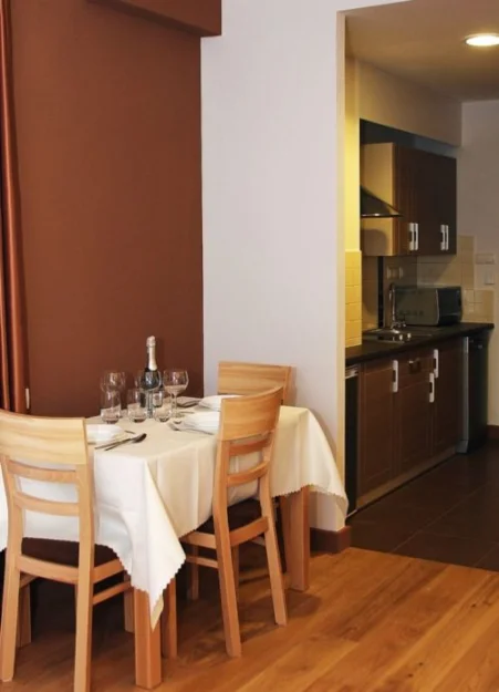 Zdjęcie Apartamenty Połoniny #20