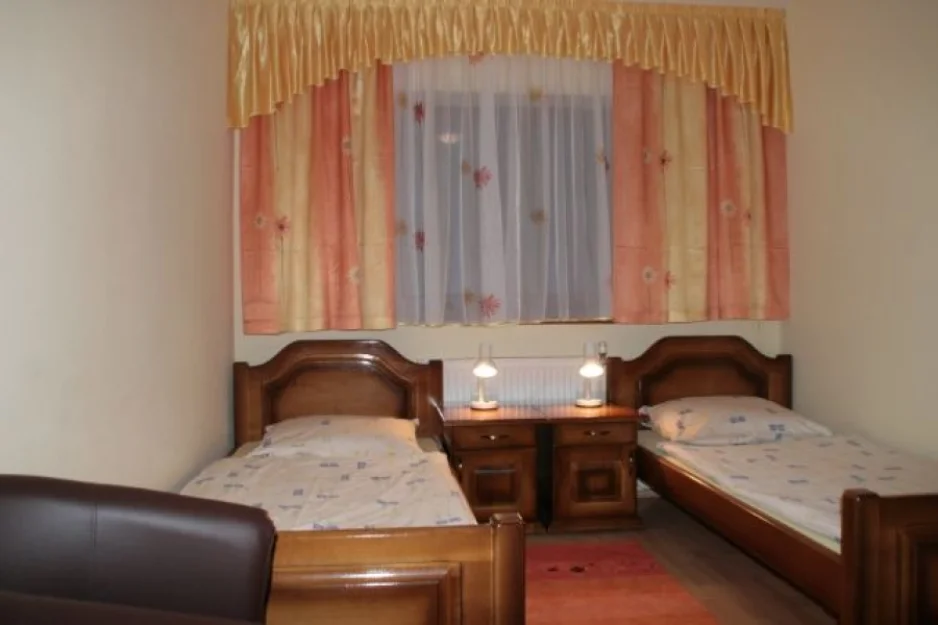 Zdjęcie Dom Wypoczynkowy Pod Litwinką #8