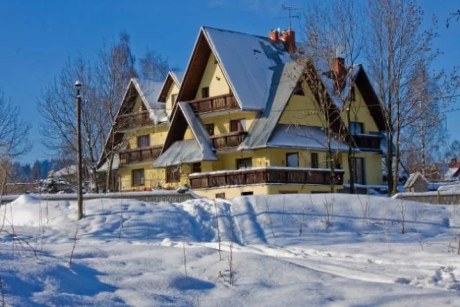 Zdjęcie Dom Wypoczynkowy Pod Litwinką #11